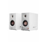 ENCEINTE CONNECTÉE HI FI EDIFIER MR5 BLANC VENDUES PAR PAIRE