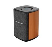 Edifier MS50A Haut-parleur intelligent Wi-Fi & Bluetooth Bois