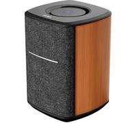 Edifier MS50A Haut-parleur intelligent Wi-Fi & Bluetooth Bois