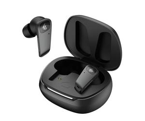 Edifier NeoBuds Planar Écouteurs Bluetooth 5.4, Pilotes Magnétiques Planaires 12 mm, Hi-Res Audio, LDAC, Son Snapdragon, ANC Hybride, Connexion à Deux Appareils, Chargement sans Fil, 6 Micros, IP55