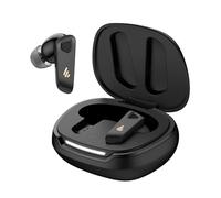 Edifier NeoBuds Pro 2 Écouteurs Réduction Bruit Active Multicanal avec Audio Spatial, Son Haute Résolution, LDAC & LHDC, AAC, 8 Microphones Appels Clairs, Bluetooth 5.3, Charge Rapide, App, Noir