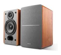 Edifier P12 - Haut-parleurs - 2 voies Brun G