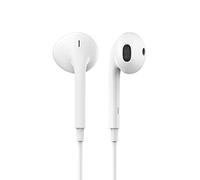 Edifier P180 Wired Earphones, USB-C (White)