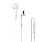 Edifier P180 Casque intra-auriculaire filaire, Usb-C (blanc)