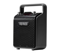 Edifier Pp205 Portable Bluetooth Speaker (black)