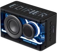 Edifier QD25 Enceinte Bluetooth portable 25 W audio haute résolution - Noir