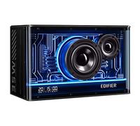 Edifier QD35 2-voies Noir Avec fil &sans fil 40 W