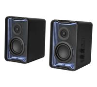 Edifier QR30 1-voie Noir Avec fil &sans fil 30 W