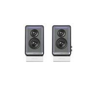 Edifier QR65 Noir Avec fil &sans fil 70 W