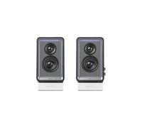Enceinte connectée Hi-Fi Edifier QR65 GTM Deck Bluetooth Noir