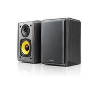 Enceintes Bluetooth Edifier R1010BT Noir vendues par paire