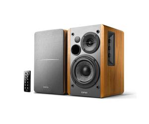 Edifier R1280DB haut-parleur Marron Avec fil &sans fil 42 W