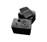 Edifier R1280DB - Haut-parleurs - 2 voies - noir