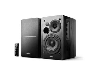 Edifier R1280DB set d'enceintes 42 W Universel Noir Bluetooth