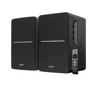 Edifier R1280Dbs 2.0 Speakers (Noir)