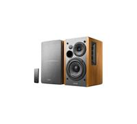 Edifier Studio 1280T 2-voies Gris, Bois Avec fil 21 W