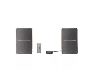 Edifier R1280T Bois WiiM Mini