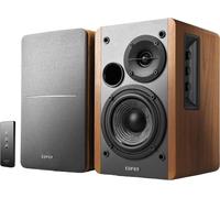 Edifier Enceinte Studio 1280T 2-voies – 21 W – Gris bois filaire