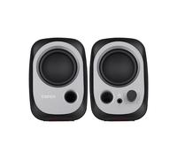 Edifier R12U Noir, Gris Avec fil 4 W