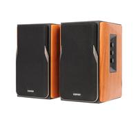 EDIFIER R1380DB-BR Loudspeaker Black, Brown Wired & Wireless 42 W (R1380DB-WD)