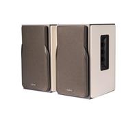 Edifier R1380DB Noir, Marron Avec fil &sans fil 42 W