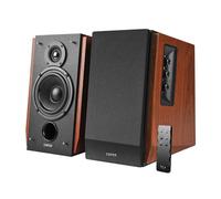 Edifier R1700Bt 2.0 Speakers (Brown)