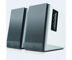 Edifier R1700BT Argent, Blanc Avec fil &sans fil 66 W