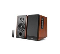 Edifier Studio R1700BT Haut-parleurs étagère sans fil 66 Watt (Totale) 2 voies simili-bois