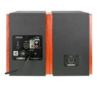 Edifier R1700BT - Enceinte sans fil - Brun