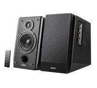 Edifier R1700BT Haut-Parleur 2-Voies Noir, Bois sans Fil 66 W