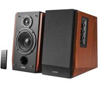 Edifier R1700BT Haut-parleur Bluetooth 2 voies marron