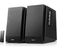 Edifier R1700BT - Haut-parleurs - bibliothèque - sans fil - Bluetooth - 66 Watt (Totale)