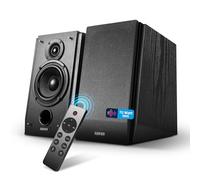 Edifier R1855DB 2-Voies Noir avec Fil &sans Fil 70 W