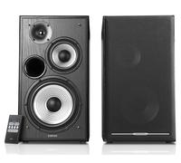 Enceintes Bluetooth Edifier R2750DB Noir vendues par paire Noir E