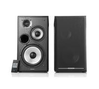 Edifier R2750DB - 2.0 canaux - 136 W - Home cinéma - Noir - MDF - 3-voies (R2750DB)