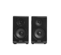 Edifier R33BT haut-parleur Noir Avec fil &sans fil 10 W - Neuf