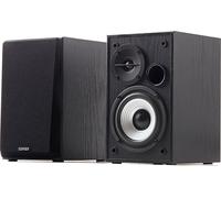 Edifier R980T Enceinte bibliothèque Hi-Fi Black 2 pcs