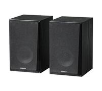 Edifier R990BT haut-parleur Noir Sans fil 24 W