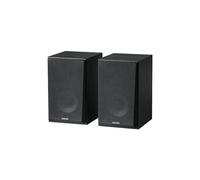 Edifier R990BT Enceintes Bluetooth pour Ordinateur - Enceinte de bibliothèque Active 2.0 - Moniteur de Studio alimenté pour PC, Smartphone, Tablette, boîtier en MDF, 24 W RMS (Paire)