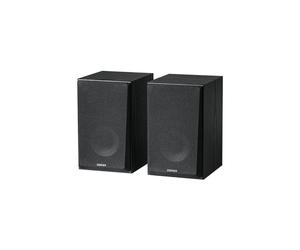 Edifier R990BT haut-parleur Noir Sans fil 24 W