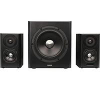 Enceinte connectée Hi-Fi Edifier S351DB Système de haut-parleur Bluetooth 2.1 150 Watt Gris G