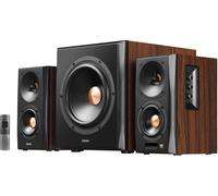 Enceinte connectée Hifi Edifier S360DB ensemble 2.1