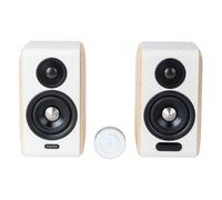 Edifier S880DBMKII 5.3 holz/weiß Bluetooth retail - Lautsprecher 2-voies