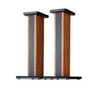 Edifier SS02 - Paire de pieds pour enceintes bibliotheque Edifier S1000DB et S2000PRO