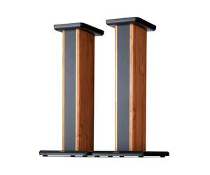 Edifier SS02 - Paire de pieds pour enceintes bibliotheque Edifier S1000DB et S2000PRO