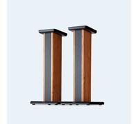 Edifier SS02 support de haut-parleurs Sol Bois