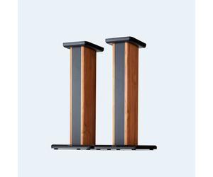 Edifier SS02 support de haut-parleurs Sol Bois