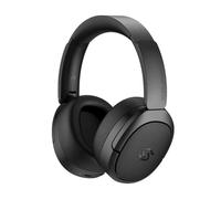 Edifier STAX Spirit S5 Casque Magnétique Planaire Sans Fil, Son Snapdragon, Son Hi-Res (LDAC LHDC), Bluetooth 5.4, aptX Voice, 80 Heures d'Autonomie et Recharge Rapide