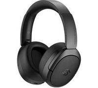 Edifier STAX Spirit S5 Casque Magnétique Planaire Sans Fil, Son Snapdragon, Son Hi-Res (LDAC LHDC), Bluetooth 5.4, aptX Voice, 80 Heures d'Autonomie et Recharge Rapide