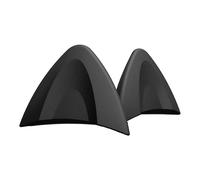 Edifier Sticked Cat Ears 2pcs (black)